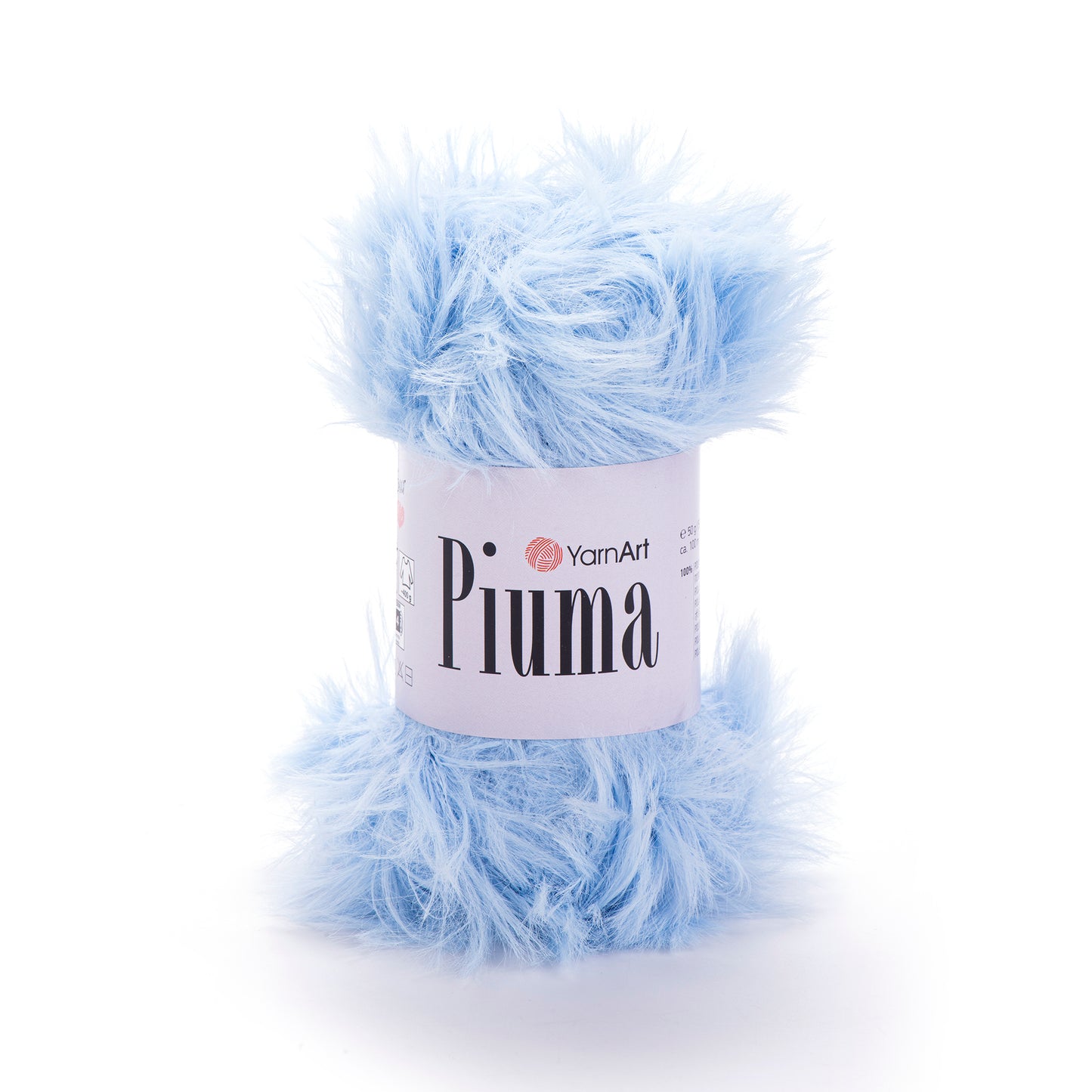 YarnArt Piuma