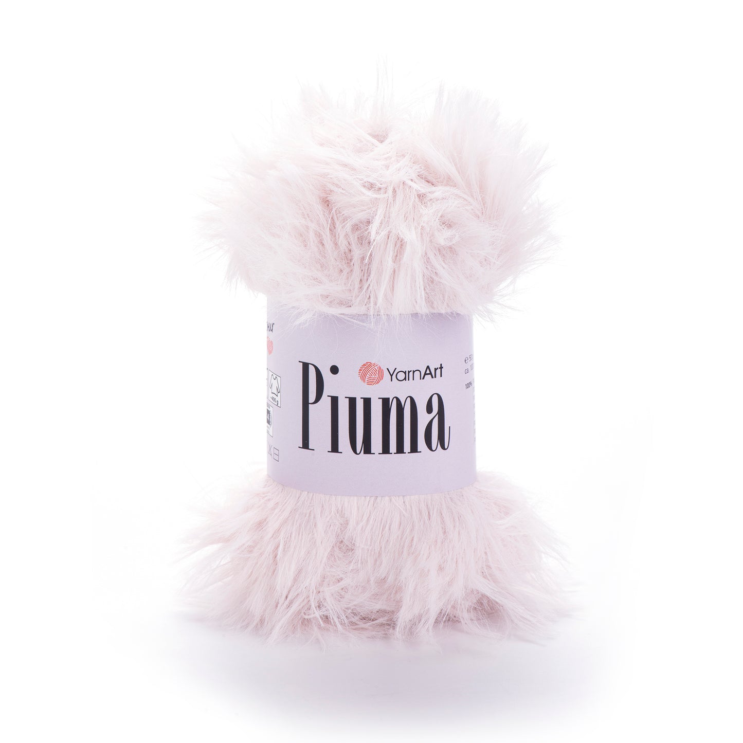 YarnArt Piuma