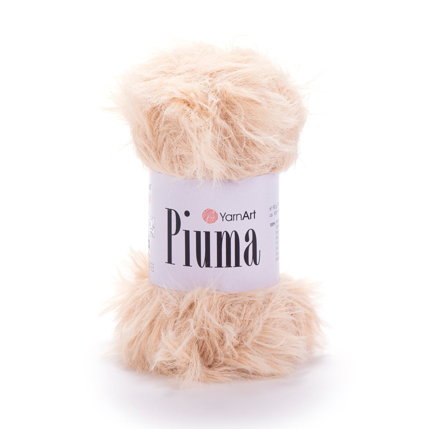 YarnArt Piuma