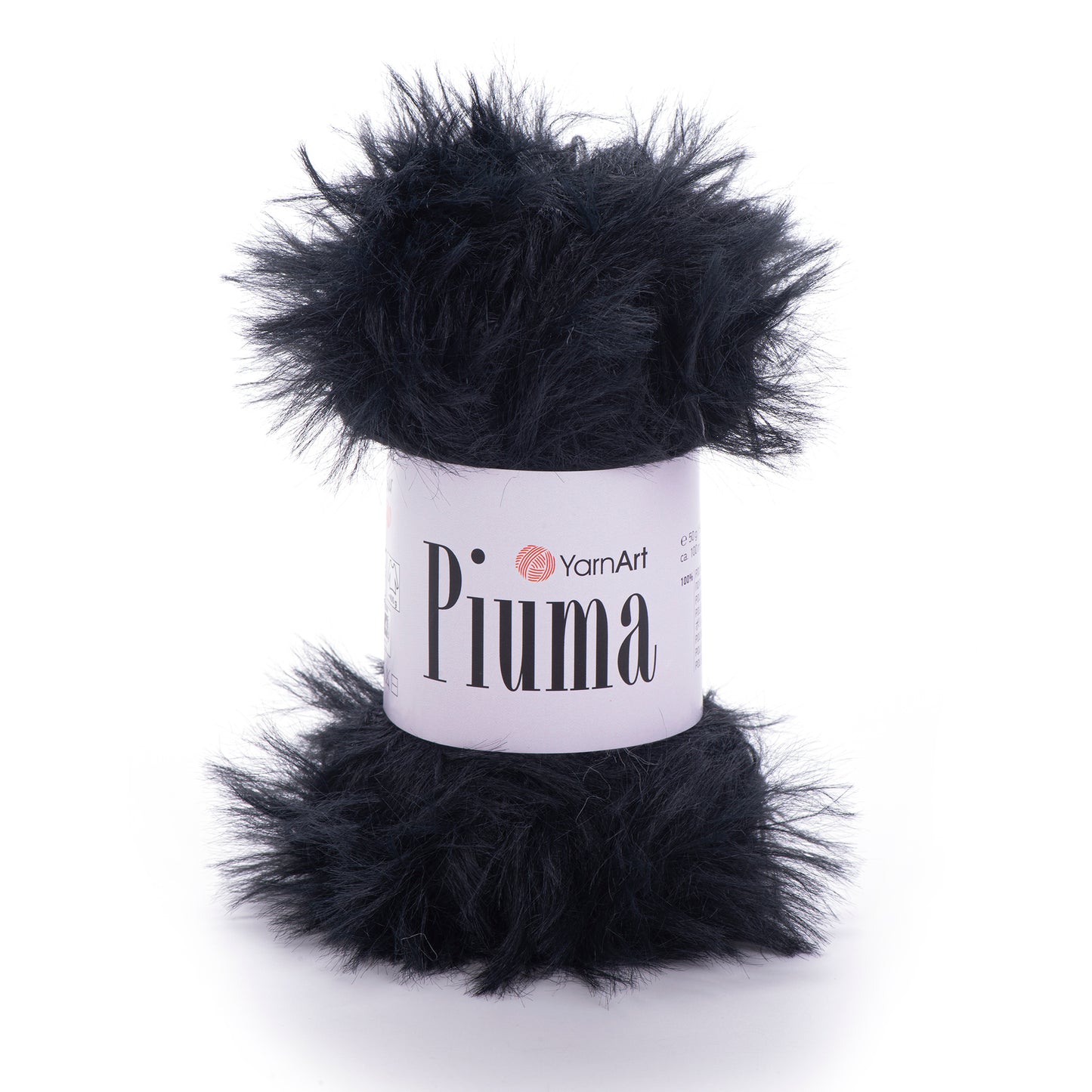 YarnArt Piuma