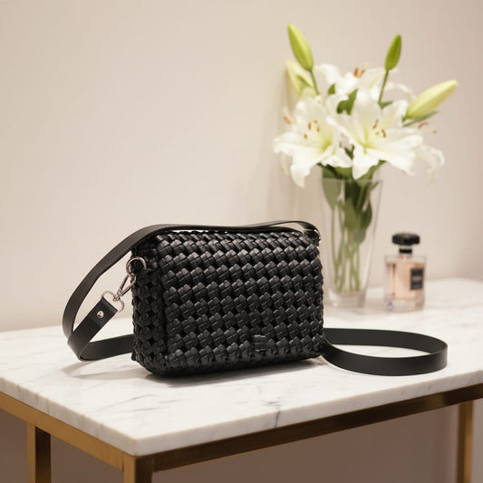 Deri Biyeler - Çin Düğümü Çanta için ideal renkler (6 seçenek)