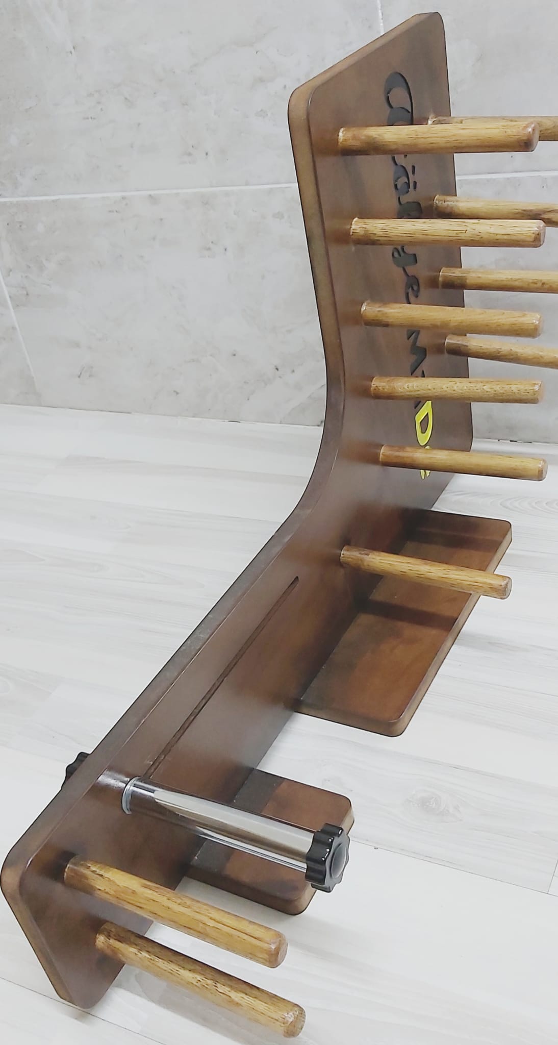 Çarpana Tezgah ve Aksesuarları - Tezgahlar