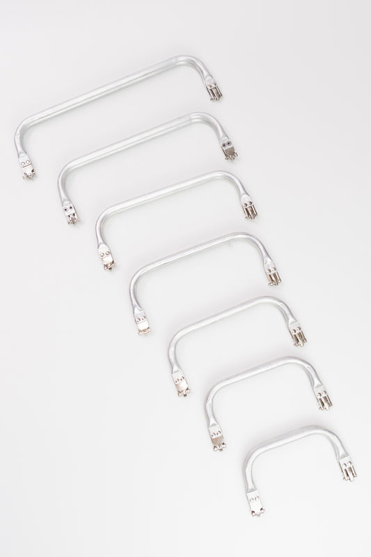 Çivili Gizli Burslar