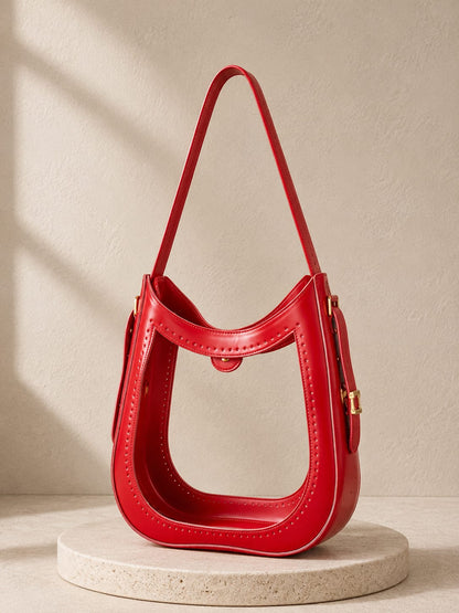 Tod's Elegant Çanta Kiti - Yeni Kreasyon (10 FARKLI RENK İLE)