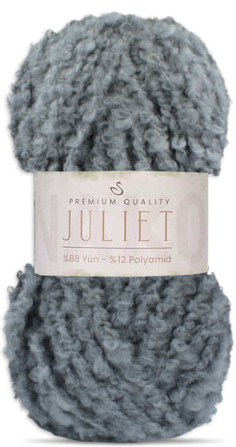 NAKO Juliet %88 Yün, 12 Polyamid