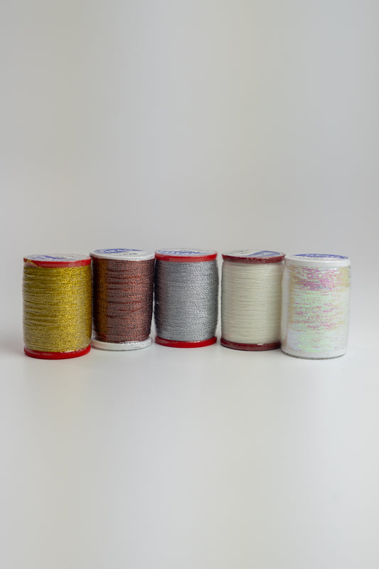 OYALI 4 Kat Suni İpek SİMLİ