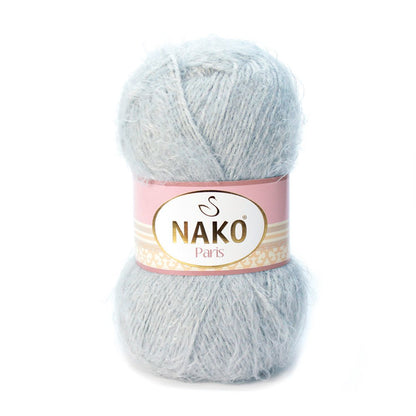 NAKO Paris %40 Premium Akrilik, %60 Polyamid