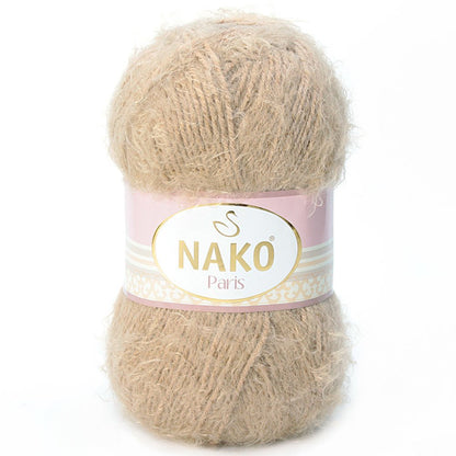 NAKO Paris %40 Premium Akrilik, %60 Polyamid