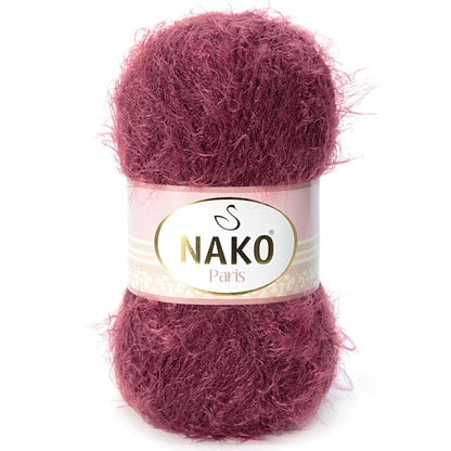 NAKO Paris %40 Premium Akrilik, %60 Polyamid