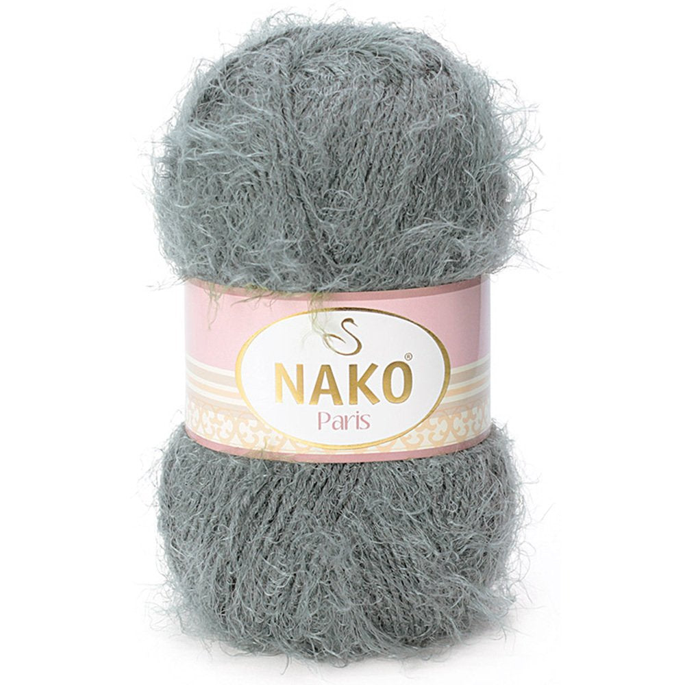 NAKO Paris %40 Premium Akrilik, %60 Polyamid