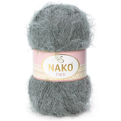 NAKO Paris %40 Premium Akrilik, %60 Polyamid