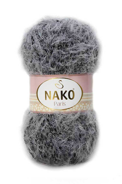 NAKO Paris %40 Premium Akrilik, %60 Polyamid