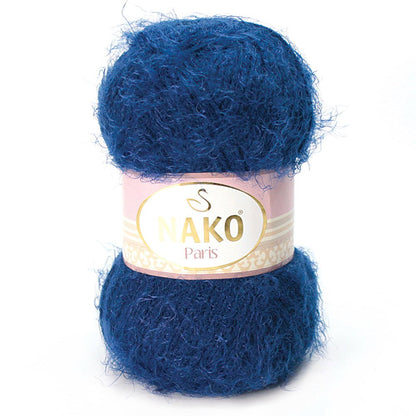 NAKO Paris %40 Premium Akrilik, %60 Polyamid