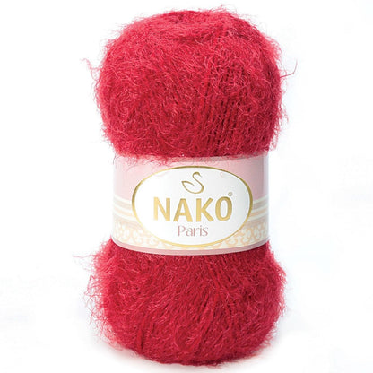 NAKO Paris %40 Premium Akrilik, %60 Polyamid