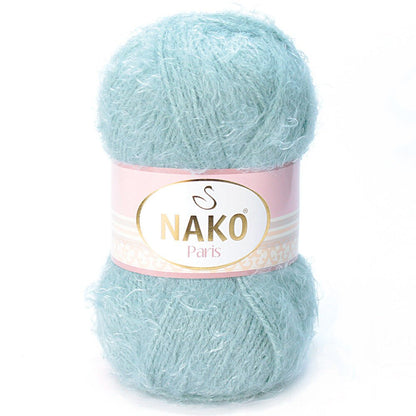 NAKO Paris %40 Premium Akrilik, %60 Polyamid