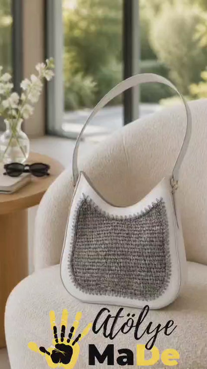 Tod's Çanta Kiti - Yeni Kreasyon