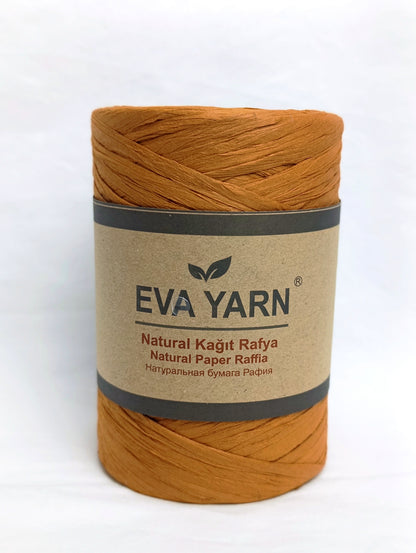 Eva Yarn Yerli Rafya 150gr