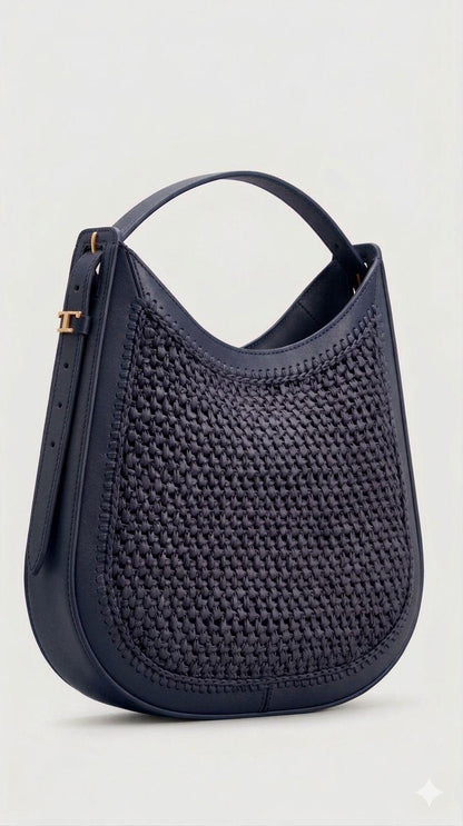 Tod's Çanta Kiti - Yeni Kreasyon