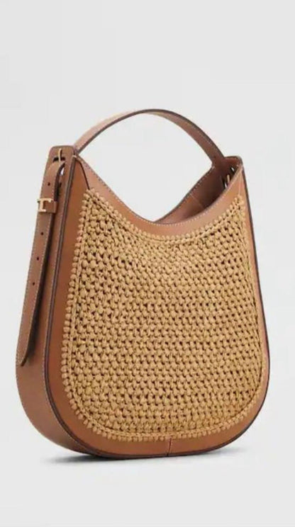 Tod's Çanta Kiti - Yeni Kreasyon