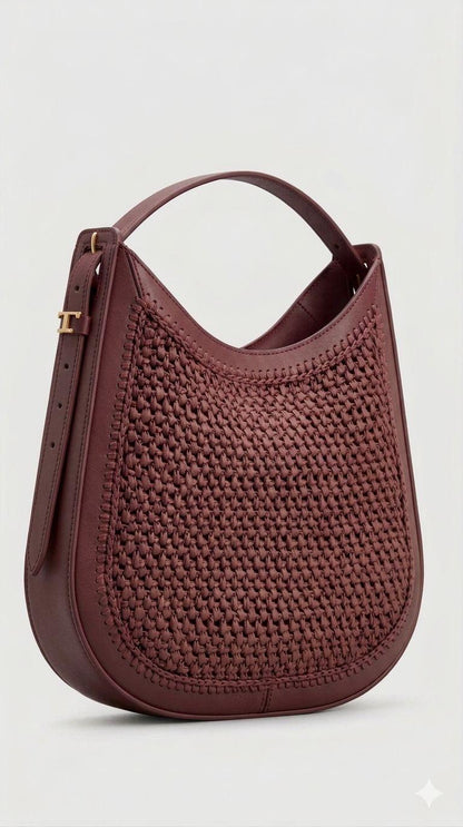 Tod's Çanta Kiti - Yeni Kreasyon