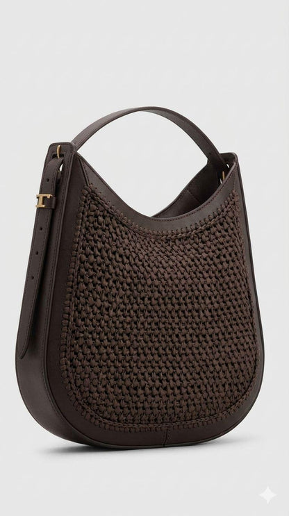 Tod's Çanta Kiti - Yeni Kreasyon