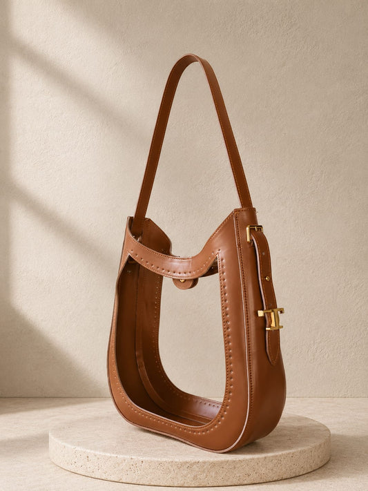 Tod's Elegant Çanta Kiti - Yeni Kreasyon (10 FARKLI RENK İLE)