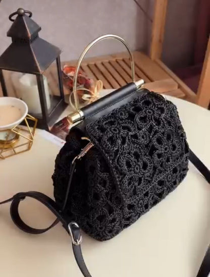 Deri Çanta Kiti Valentino Set 3 Renk