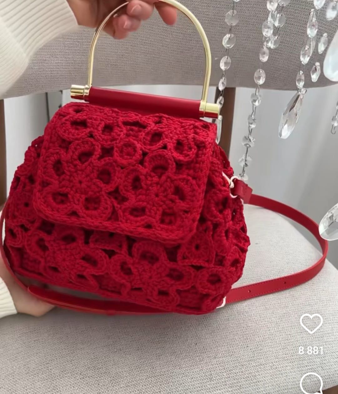 Deri Çanta Kiti Valentino Set 3 Renk