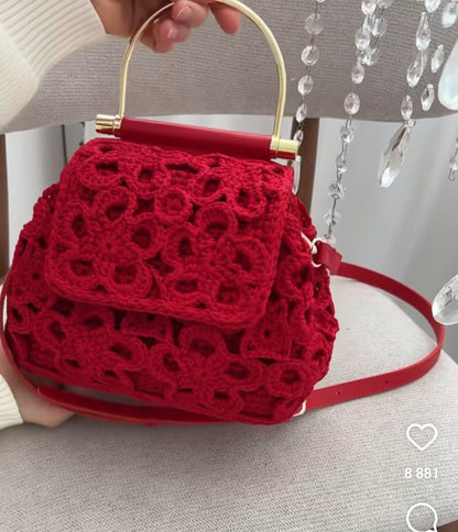 Deri Çanta Kiti Valentino Set 3 Renk