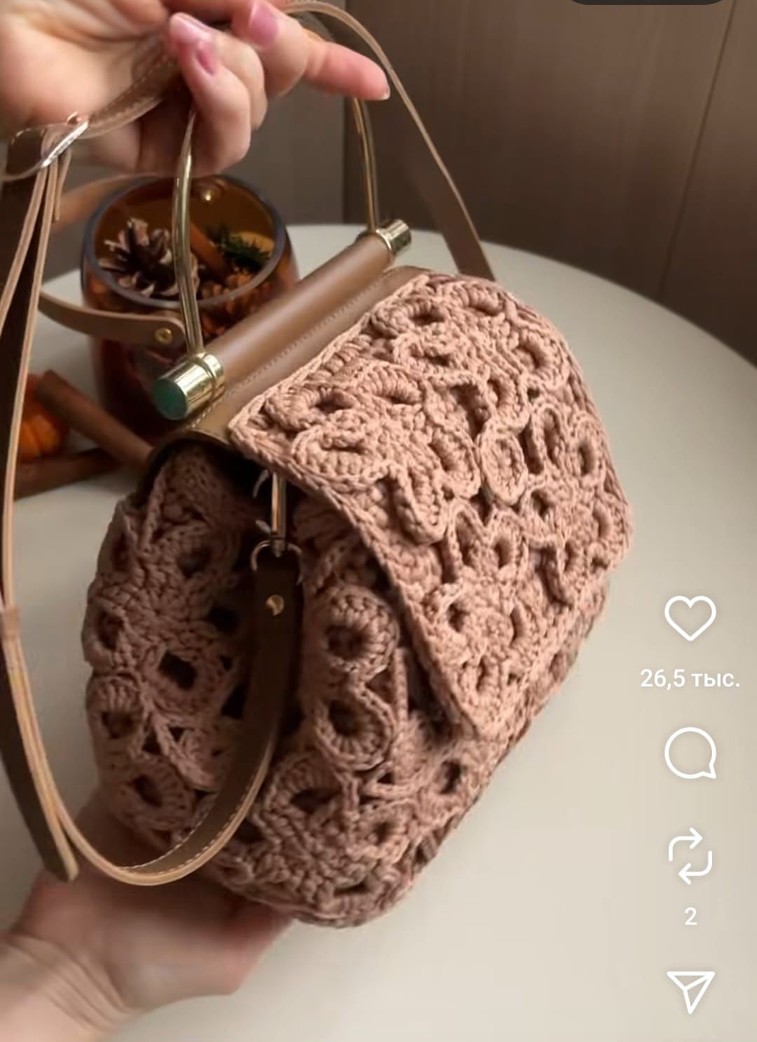 Deri Çanta Kiti Valentino Set 3 Renk